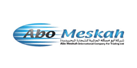 Abo Meskah - logo
